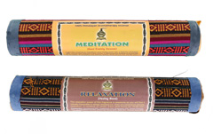 Himalayan Aromatherapie