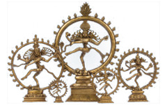 Shiva - Nataraj